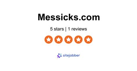 messicks website